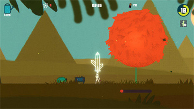 枫之守卫者安卓游戏2