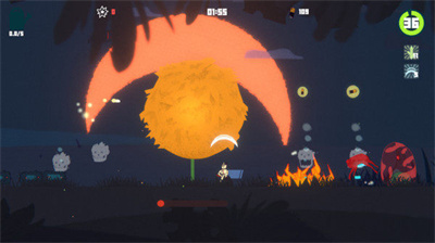 枫之守卫者安卓游戏3