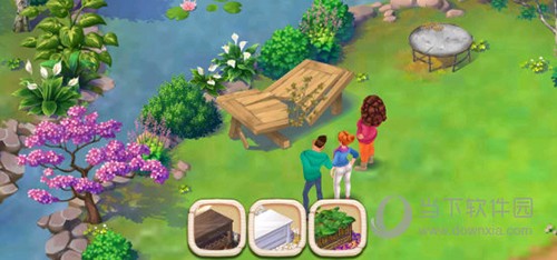 寻找家园完整版2