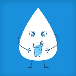 喝水助手app