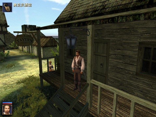 加勒比海盗高爆版2