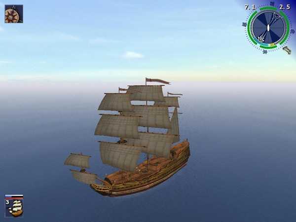 加勒比海盗高爆版3