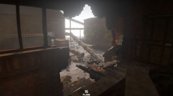 拆迁模拟器手机版1