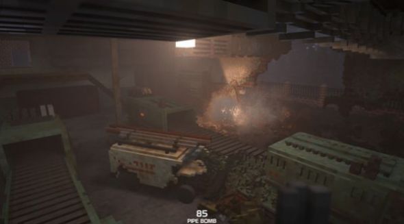 拆迁模拟器手机版3