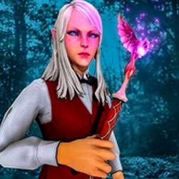 怪异的老师完整版