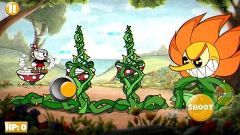 茶杯头世界2手机版3