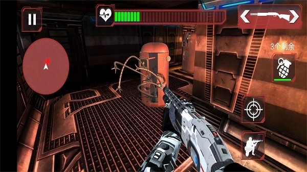 真实热血战场模拟2