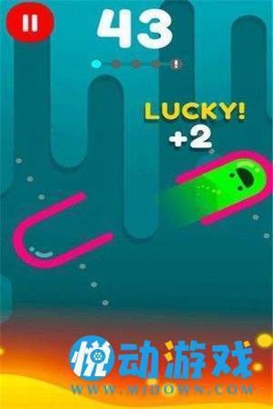 史莱姆大冒险手游1