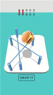 绳索弹弹弹官方版