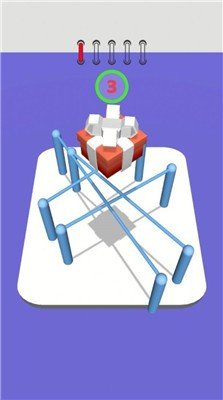 绳索弹弹弹官方版