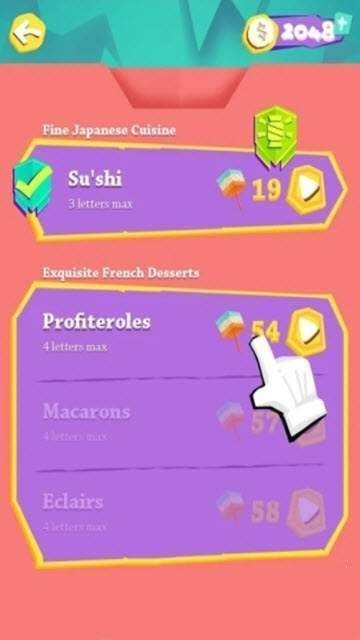 糖果连单词安卓版2