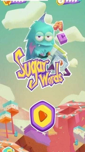糖果连单词安卓版3