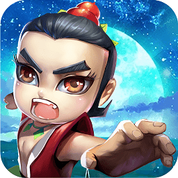 少年葫芦娃手游正版