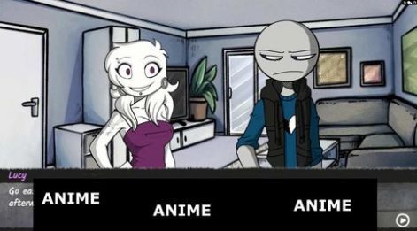 你的男朋友是渣男