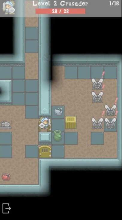 卡牌十字军中文无限破解版