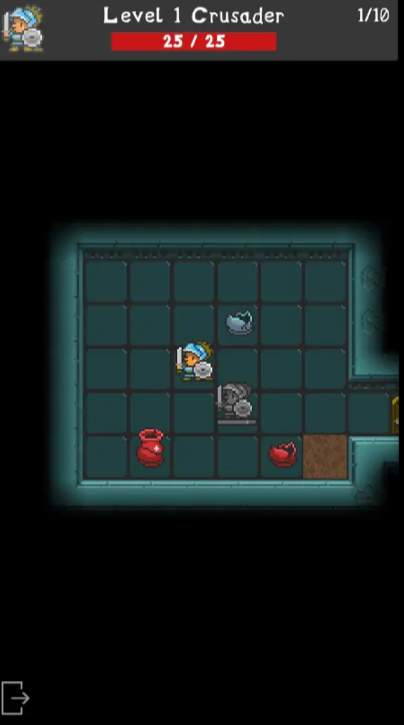 卡牌十字军中文无限破解版