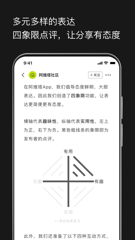 阿维塔app最新版