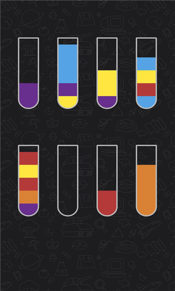 倒水达人手机版