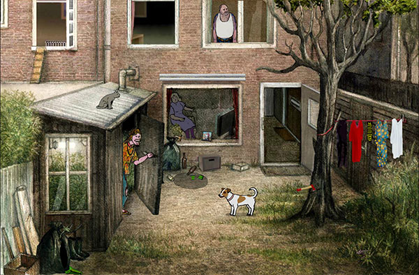 米洛和喜鹊安卓app