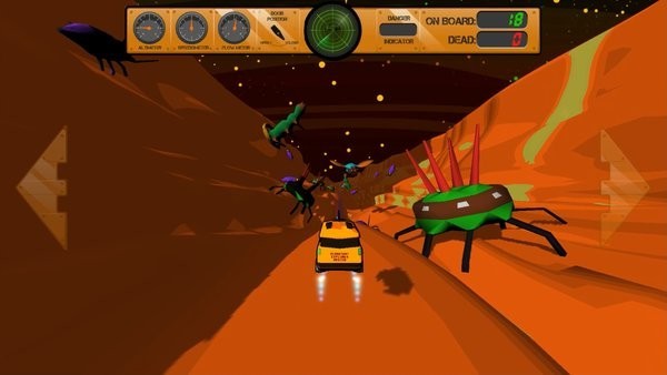 行星探险家救援游戏官方版