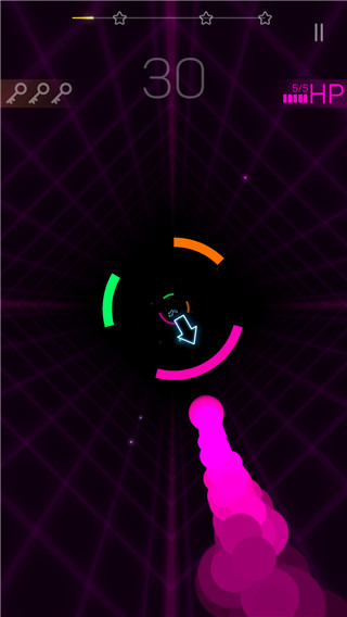 粉碎颜色3D手游