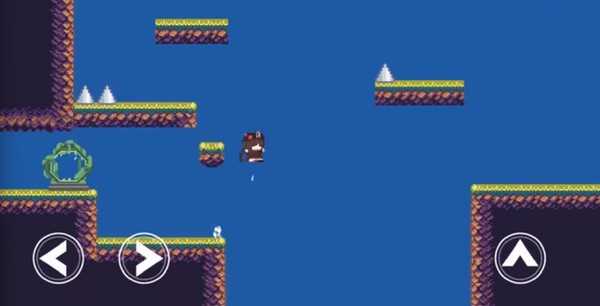 原神版Iwanna手游3