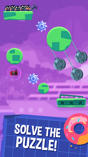 橡胶强盗大作战1