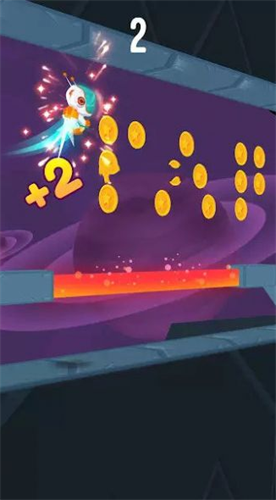 喷射飞行背包(Fl1