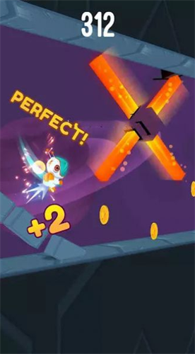 喷射飞行背包(Fl2