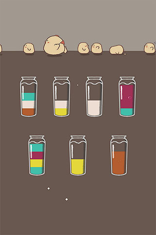 倒水模拟器游戏3