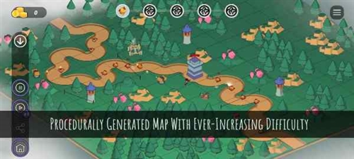 村庄战争塔防游戏官方版3