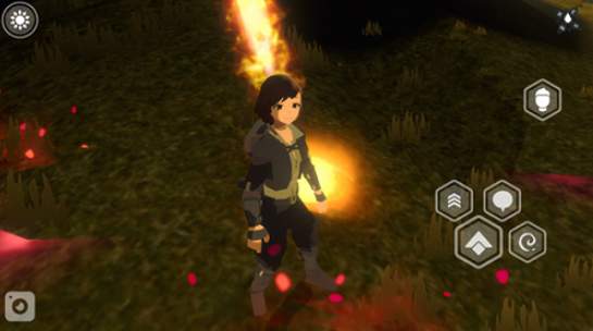 无尽旷野官方版