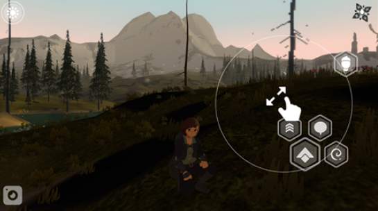 无尽旷野官方版