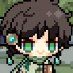 桑启的奇妙冒险