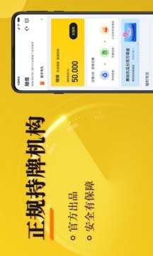 随借app(原名还到app)3