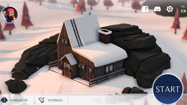 冬日计划手游免费版1