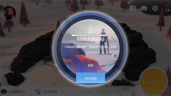 冬日计划手游免费版2