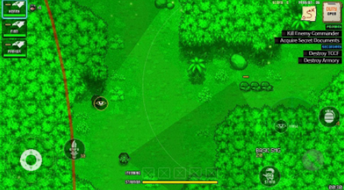 第六战队装甲部队2