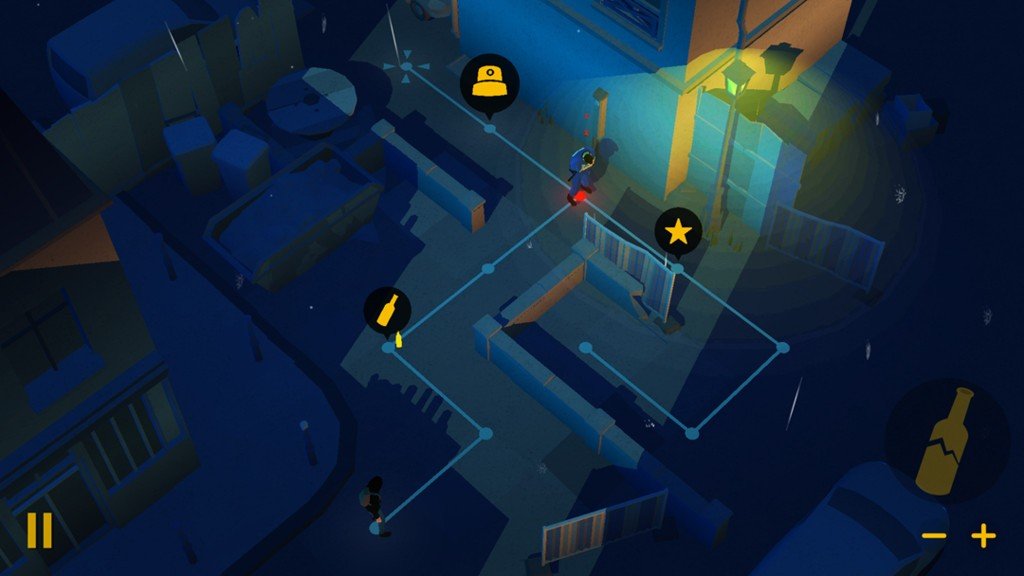 破坏者中文版汉化版3