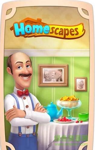 梦幻庄园内购破解版