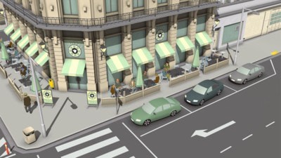 狙击神枪手安卓版2