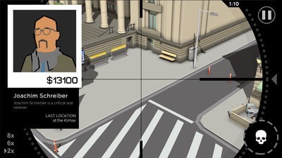 狙击神枪手安卓版3