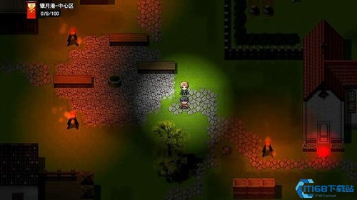 逆袭之约游戏官方版2