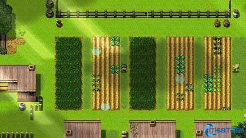 逆袭之约游戏官方版1