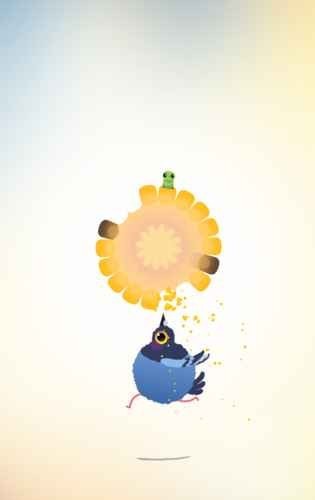 疯狂鸽子模拟器最新版1