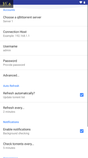qbittorrent官方版
