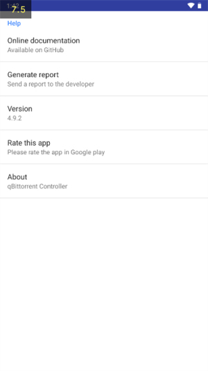 qbittorrent官方版
