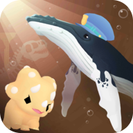 深海水族馆免费版