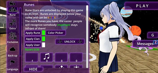 少女学园ai模拟器最新版