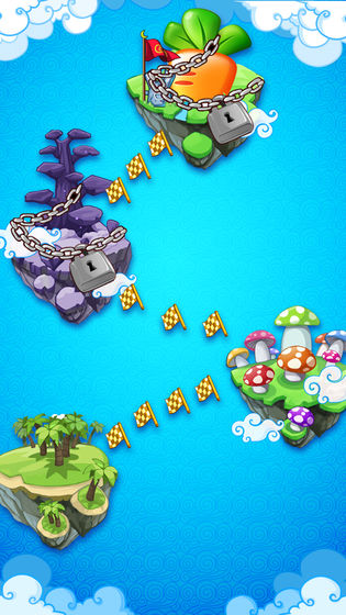 神奇菜园领红包版